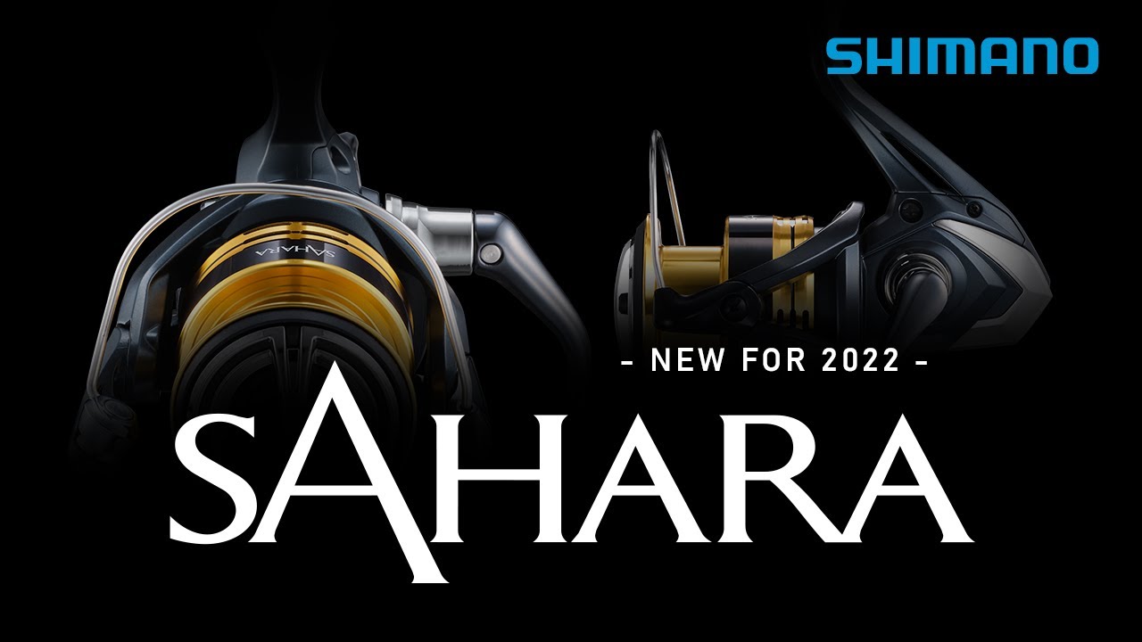 Макара преден аванс SHIMANO Sahara 2500 FJ