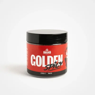 Паста GOLDEN SPICY – PASTE – 250g