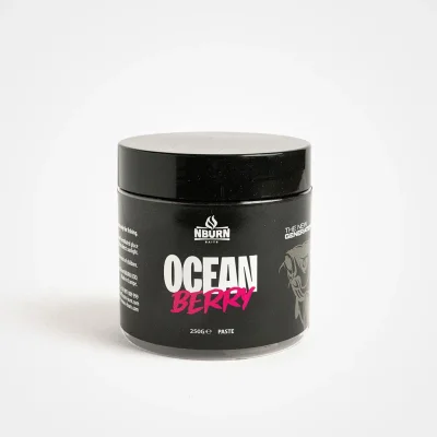 Паста NBurn Baits OCEAN BERRY – PASTE
