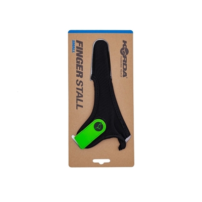 Напръстник KORDA New Finger Stall