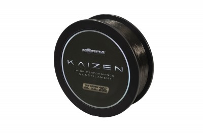Монофилно влакно Korda - Kaizen Mono Green