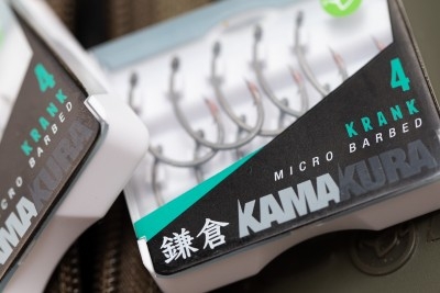 Куки Korda - Kamakura Krank