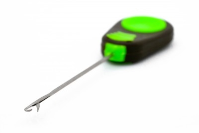 Игла Korda - Heavy Latch Needle 7 cm (green)