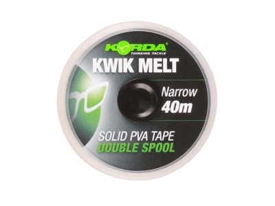 Лента Korda - Kwik-Melt PVA Tape - 10 mm