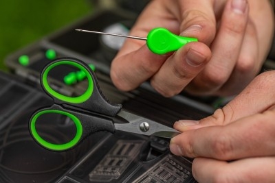 Korda - Basix Rig Scissors Ножица