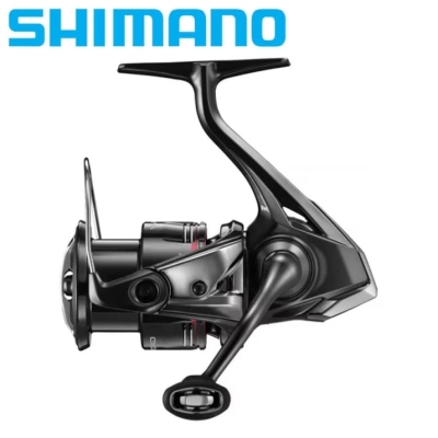 Макара Shimano Vanford 2500S FA