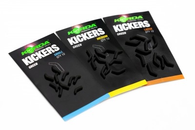 Korda - Green Kickers Small Aлайнери