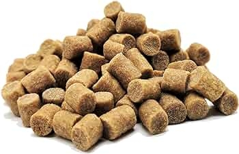 Бързоразтворими рибни пелети COPPENS PREMIUM COARSE - 2.00MM