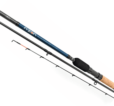 Фидер въдица Daiwa N'Zon Distance Feeder - 3.90м 120г