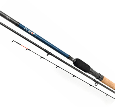 Фидер въдица Daiwa N’ZON FEEDER (DISTANCE) – 3.90m/150gr – 3 части