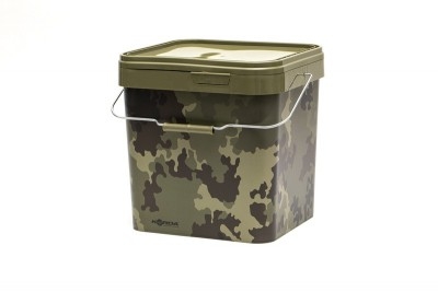 Кофа Korda Compac Bucket 17L