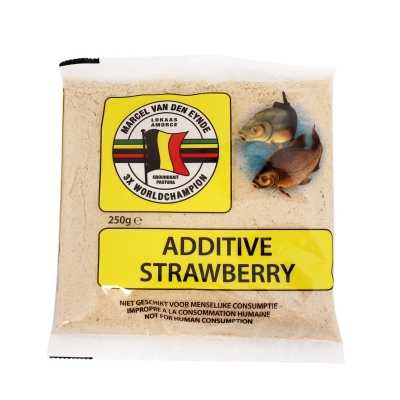 Ароматизатор Van Den Eynde Strawberry