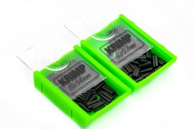 Кримпове Korda - Spare Krimps 0,5 mm