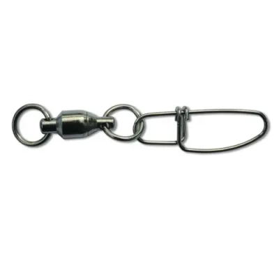 BLACK CAT Godzilla Swivel 4/0