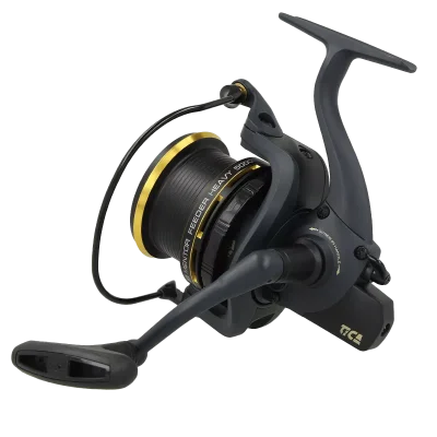 Фидер Макара MF5000S Mentor Feeder Extreme (4.7) TICA