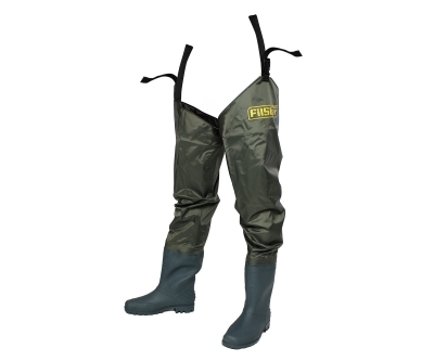 Ботуши дълги Filstar Nylon/PVC