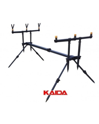 СТОЙКА 3 ПРЪЧКИ KAIDA
