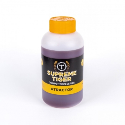 Атрактор T-BAITS SUPREME TIGER, 300 ml