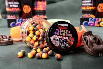 Pop Up / Wafters Barfin Line Multicolour – Белачан и Чесън