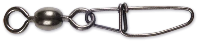 Black Cat S L Heavy Duty Cross Lock Swivel - 5 pcs