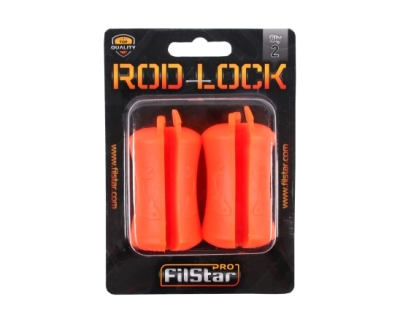 Протектор за въдица Filstar Rod Lock