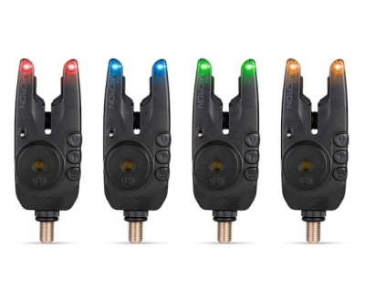 Сигнализатор Fox Mini Micron Multicolour