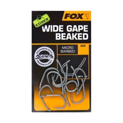 FOX Edges Armapoint Wide Gape Beaked