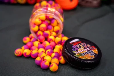 Pop Up / Wafters Barfin Line Multicolour – Цитрус Микс