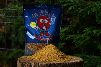 Захранка Dudi Bait – Groundbait Tigernuts – Amur Competition