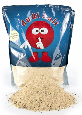 Захранка Dudi Bait – Feeder Groundbait Sweet 1kg