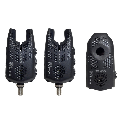 Сигнализатори Flajzar Q10 TX, set 2+1