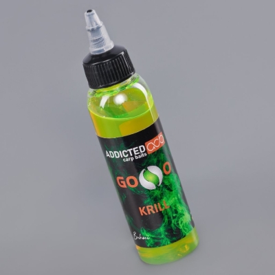 Пушещ Дип Gooo Addicted 100мл