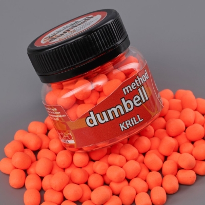 Method Dumbell Addicted – Крил 6 мм
