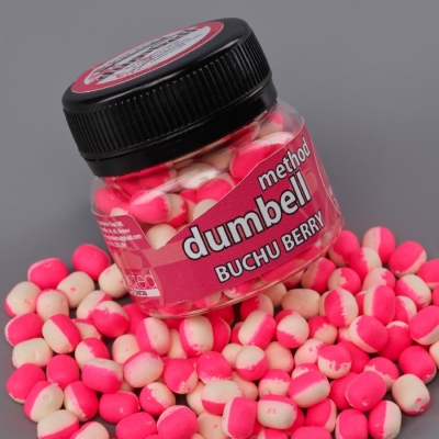 Method Dumbell Addicted – Buchu Berry 6 мм