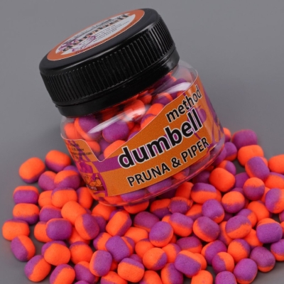 Method Dumbell Addicted – Слива и черен пипер 6 мм