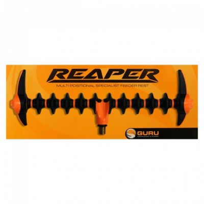 GURU Front Reaper Rest