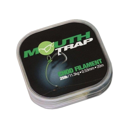 Korda Mouth Trap Chod Filament