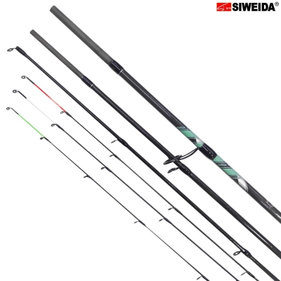 SIWEIDA LINK FEEDER 3.00m,3.30m, 3,60m, 3.90m