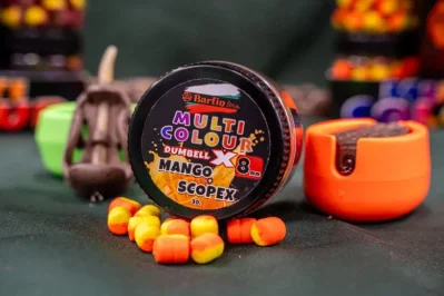 Pop Up / Wafters Barfin Line Multicolour – Манго и Скопекс