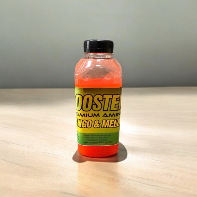 Течна добавка Smax Booster 500мл