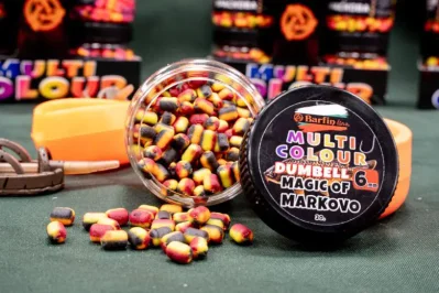 Pop Up / Wafters Barfin Line Multicolour – Магията на Марково