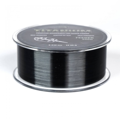 Монофилно основно влакно KATRAN TITANIUM FEEDER