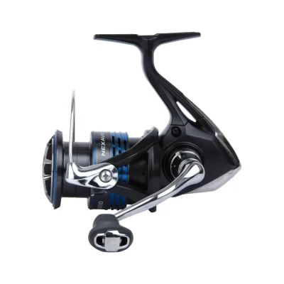 Макара преден аванс SHIMANO Nexave 1000 FI