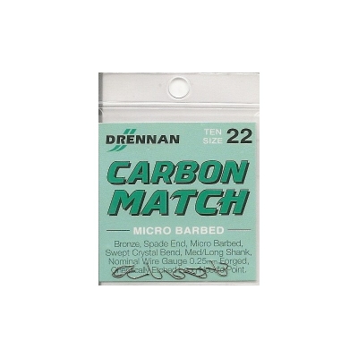 anzois-drennan-carbon-match