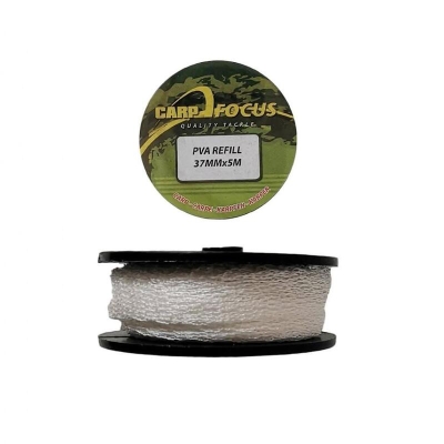 PVA Mesh Refill CarpFocus 2235 - 37mm