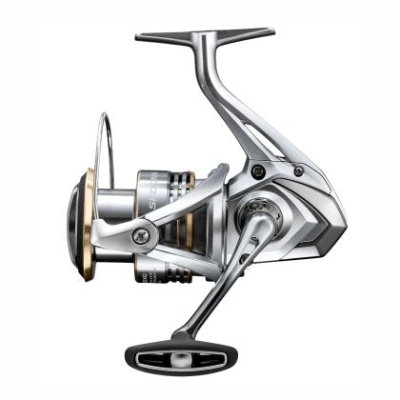 Макара Shimano SEDONA FJ 4000XG