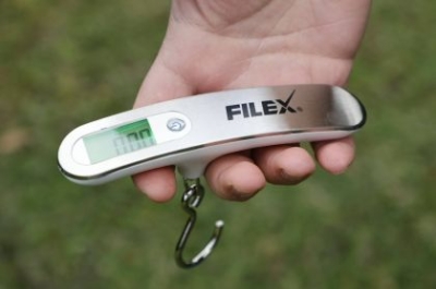 Дигитален кантар Fil Fishing DIGITAL SCALE