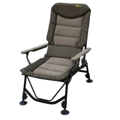 Стол CarpFocus SUPER ARM CHAIR