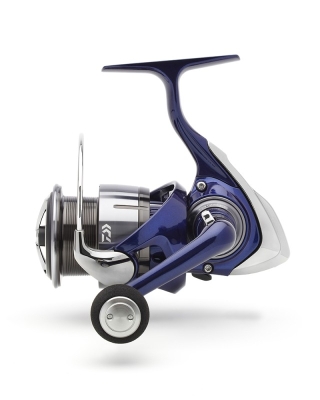 Макара с преден аванс DAIWA ’24 TDR MATCH & FEEDER QD
