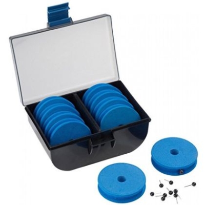 Кутия за поводи Balzer HOOKLINK BOX